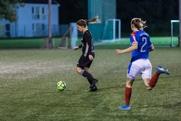 Bild 15 - Frauen VfR Horst - Holstein Kiel : Ergebnis: 0:11